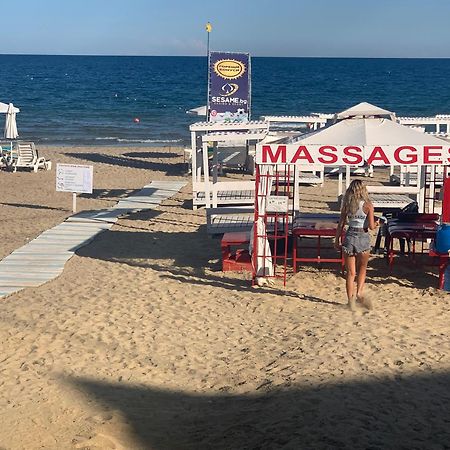 Apartament Panorama Bay Sozopol Zewnętrze zdjęcie
