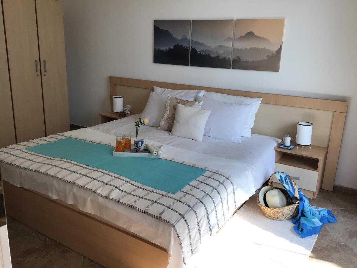 Apartament Panorama Bay Sozopol Zewnętrze zdjęcie