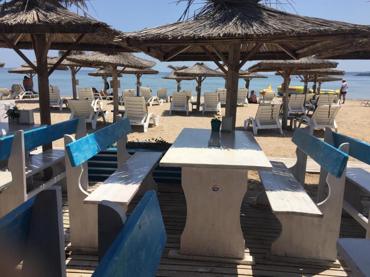 Apartament Panorama Bay Sozopol Zewnętrze zdjęcie