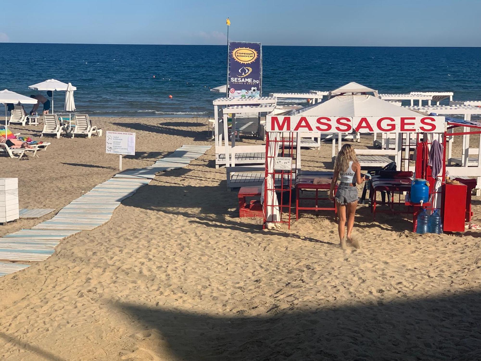Apartament Panorama Bay Sozopol Zewnętrze zdjęcie