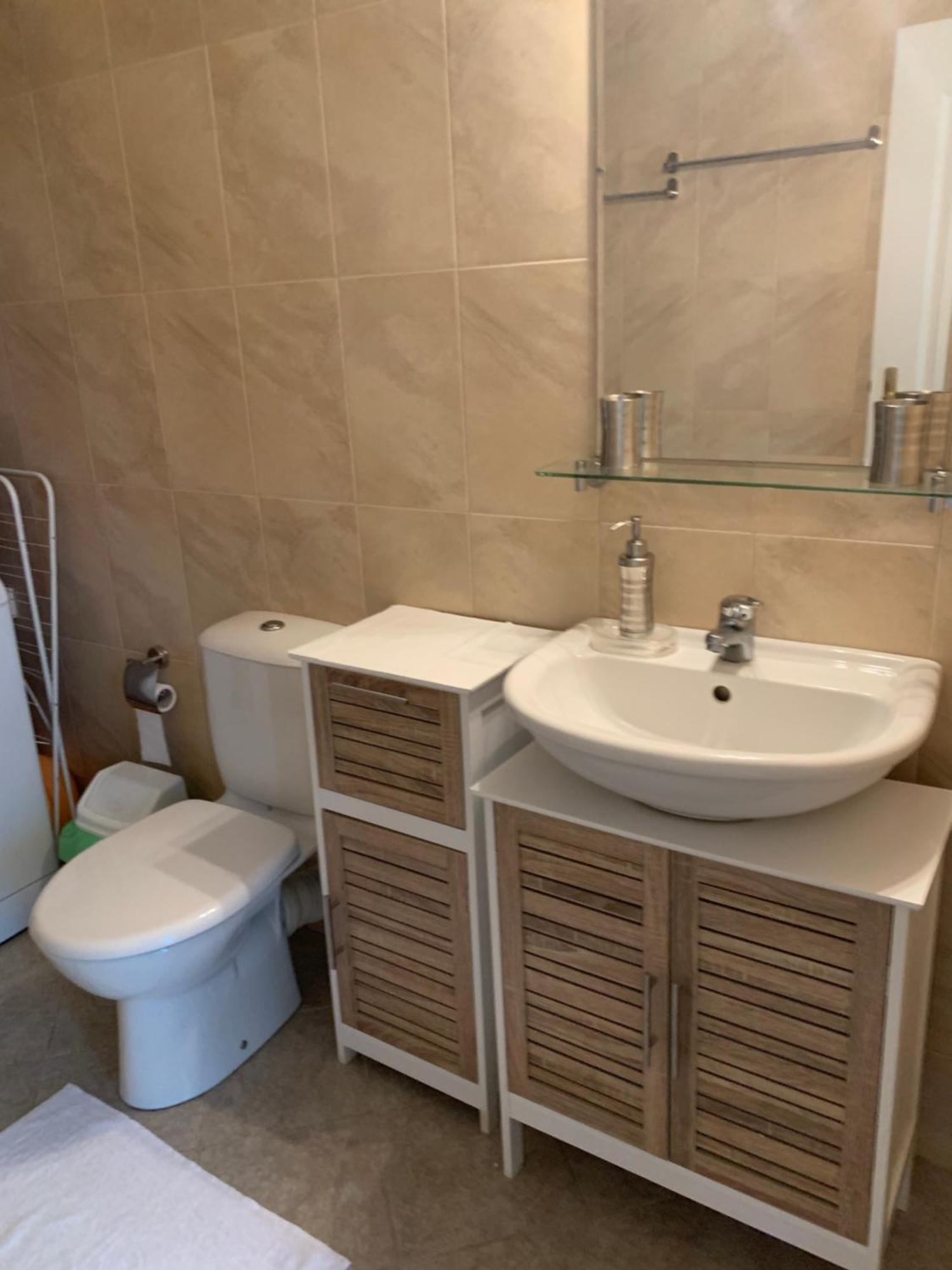Apartament Panorama Bay Sozopol Zewnętrze zdjęcie